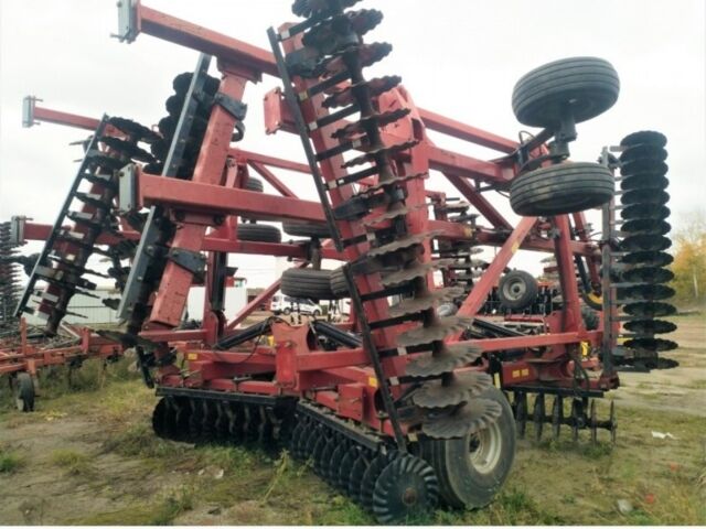 Кейс Тру-Тандем 330 Турбо, об'ємом двигуна 0 л та пробігом 1 тис. км за 43770 $, фото 1 на Automoto.ua