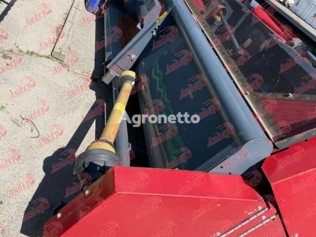 Червоний Кейс Другая, об'ємом двигуна 14.86 л та пробігом 0 тис. км за 26020 $, фото 1 на Automoto.ua