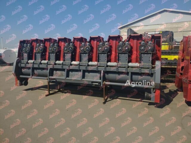 Красный Кейс Другая, объемом двигателя 14.86 л и пробегом 0 тыс. км за 26020 $, фото 1 на Automoto.ua