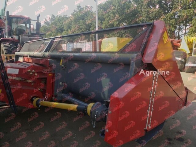 Красный Кейс Другая, объемом двигателя 14.86 л и пробегом 0 тыс. км за 26020 $, фото 1 на Automoto.ua