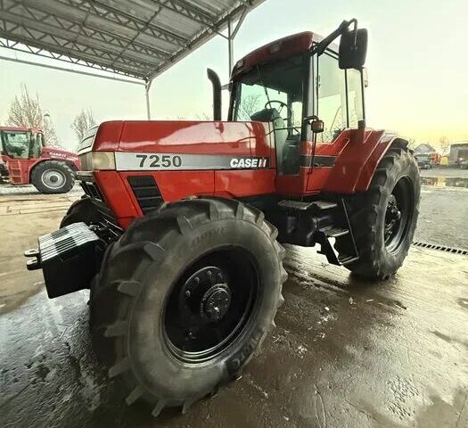 Красный Кейс Другая, объемом двигателя 0 л и пробегом 0 тыс. км за 31336 $, фото 1 на Automoto.ua