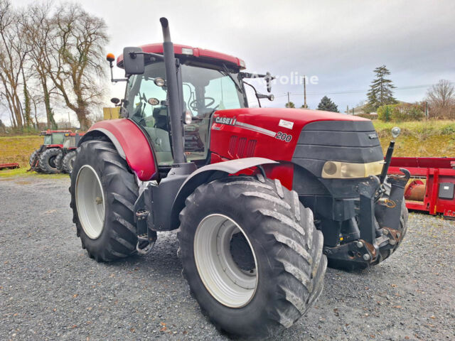 Красный Кейс Другая, объемом двигателя 0 л и пробегом 0 тыс. км за 54711 $, фото 1 на Automoto.ua