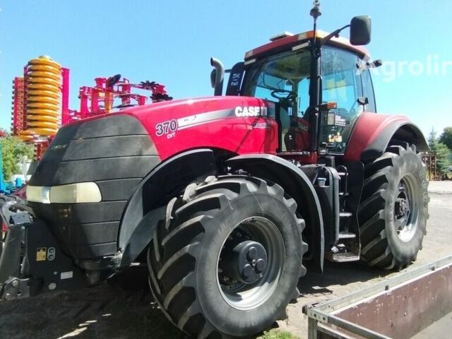 Червоний Кейс Другая, об'ємом двигуна 0 л та пробігом 0 тис. км за 137000 $, фото 1 на Automoto.ua