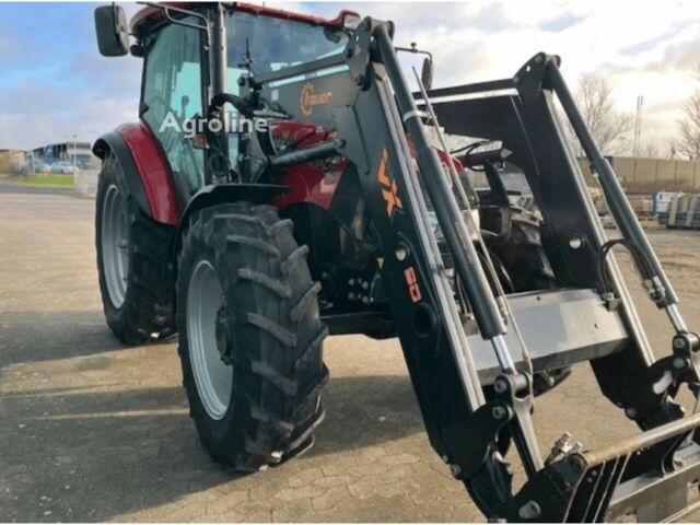 Красный Кейс Другая, объемом двигателя 0 л и пробегом 0 тыс. км за 41944 $, фото 1 на Automoto.ua