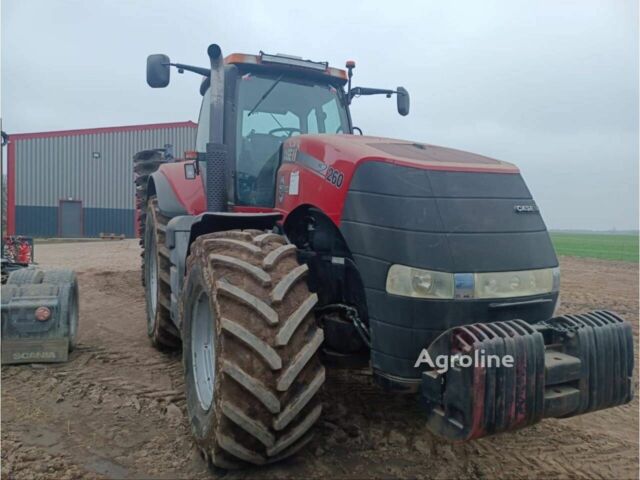 Червоний Кейс Другая, об'ємом двигуна 0 л та пробігом 0 тис. км за 64823 $, фото 1 на Automoto.ua