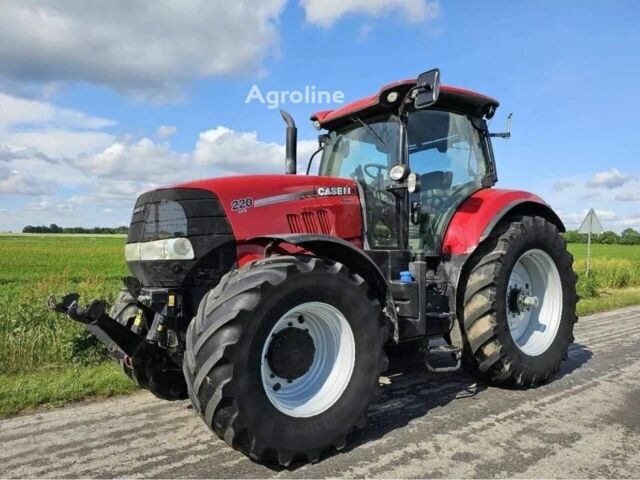 Червоний Кейс Другая, об'ємом двигуна 0 л та пробігом 0 тис. км за 74370 $, фото 1 на Automoto.ua