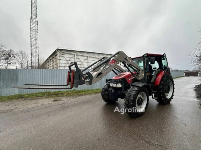 Червоний Кейс Другая, об'ємом двигуна 0 л та пробігом 0 тис. км за 46687 $, фото 1 на Automoto.ua