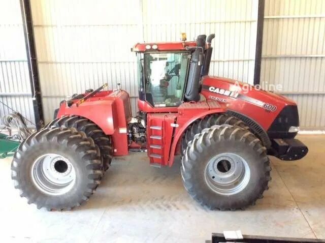 Червоний Кейс Другая, об'ємом двигуна 0 л та пробігом 0 тис. км за 230892 $, фото 1 на Automoto.ua