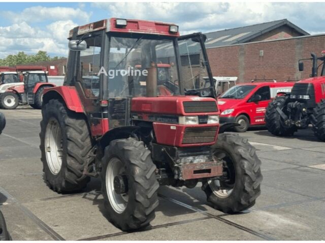 Красный Кейс Другая, объемом двигателя 0 л и пробегом 0 тыс. км за 9544 $, фото 1 на Automoto.ua