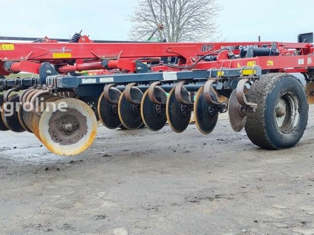 Червоний Кейс Другая, об'ємом двигуна 0 л та пробігом 0 тис. км за 40769 $, фото 1 на Automoto.ua