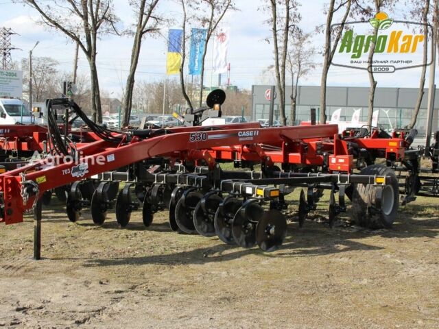 Красный Кейс Другая, объемом двигателя 0 л и пробегом 0 тыс. км за 45348 $, фото 1 на Automoto.ua