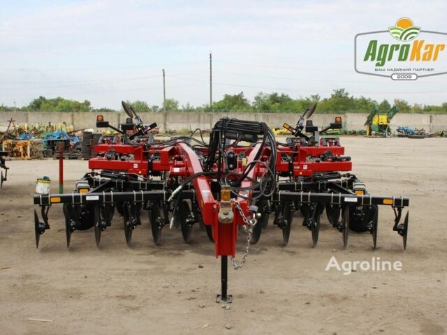 Красный Кейс Другая, объемом двигателя 0 л и пробегом 0 тыс. км за 53786 $, фото 1 на Automoto.ua