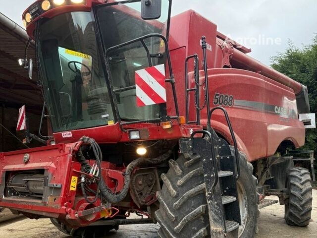 Червоний Кейс Другая, об'ємом двигуна 0 л та пробігом 0 тис. км за 92925 $, фото 1 на Automoto.ua