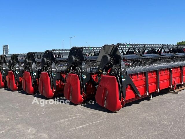 Красный Кейс Другая, объемом двигателя 0 л и пробегом 0 тыс. км за 43640 $, фото 1 на Automoto.ua