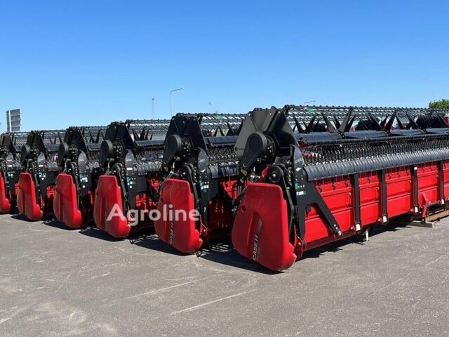 Красный Кейс Другая, объемом двигателя 0 л и пробегом 0 тыс. км за 43640 $, фото 1 на Automoto.ua