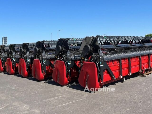 Червоний Кейс Другая, об'ємом двигуна 0 л та пробігом 0 тис. км за 43622 $, фото 1 на Automoto.ua