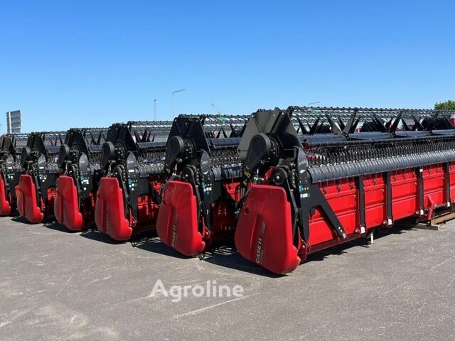 Красный Кейс Другая, объемом двигателя 0 л и пробегом 0 тыс. км за 43649 $, фото 1 на Automoto.ua