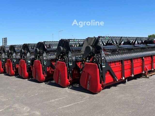 Красный Кейс Другая, объемом двигателя 0 л и пробегом 0 тыс. км за 43622 $, фото 1 на Automoto.ua