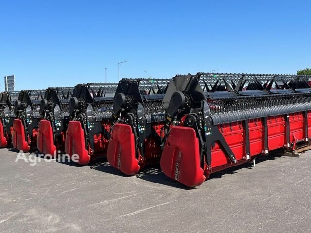 Червоний Кейс Другая, об'ємом двигуна 0 л та пробігом 0 тис. км за 43640 $, фото 1 на Automoto.ua