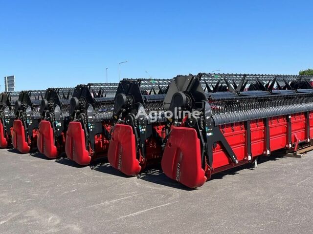 Красный Кейс Другая, объемом двигателя 0 л и пробегом 0 тыс. км за 43613 $, фото 1 на Automoto.ua