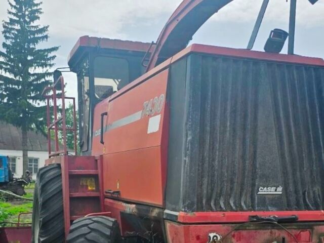 Кейс Другая, объемом двигателя 0 л и пробегом 0 тыс. км за 8495 $, фото 1 на Automoto.ua