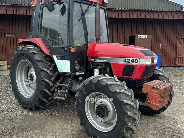 Кейс Другая, объемом двигателя 0 л и пробегом 0 тыс. км за 18156 $, фото 1 на Automoto.ua