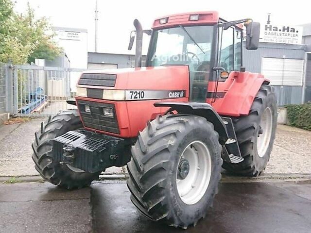 Кейс Другая, об'ємом двигуна 0 л та пробігом 0 тис. км за 28262 $, фото 1 на Automoto.ua