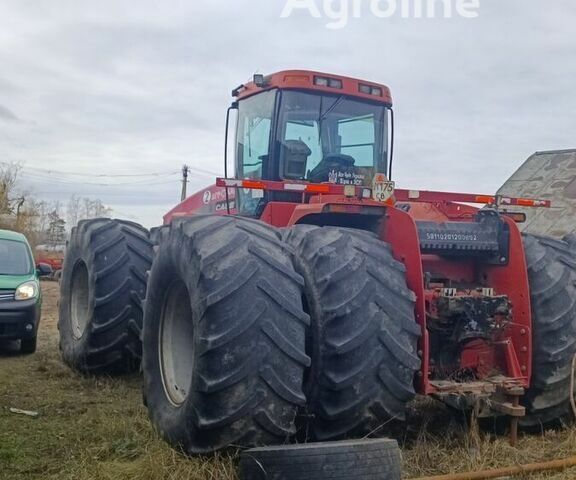 Кейс Другая, объемом двигателя 0 л и пробегом 0 тыс. км за 52368 $, фото 1 на Automoto.ua