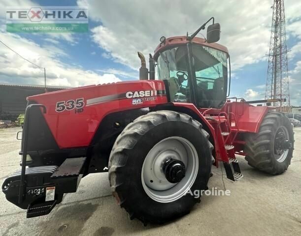 Кейс Другая, объемом двигателя 0 л и пробегом 0 тыс. км за 53782 $, фото 1 на Automoto.ua