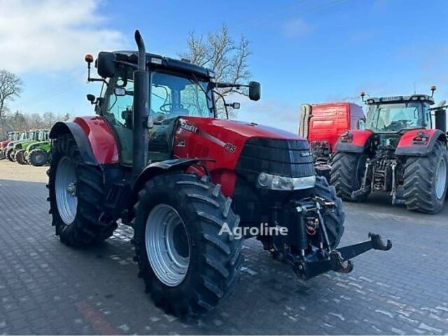 Кейс Другая, объемом двигателя 0 л и пробегом 0 тыс. км за 45643 $, фото 1 на Automoto.ua