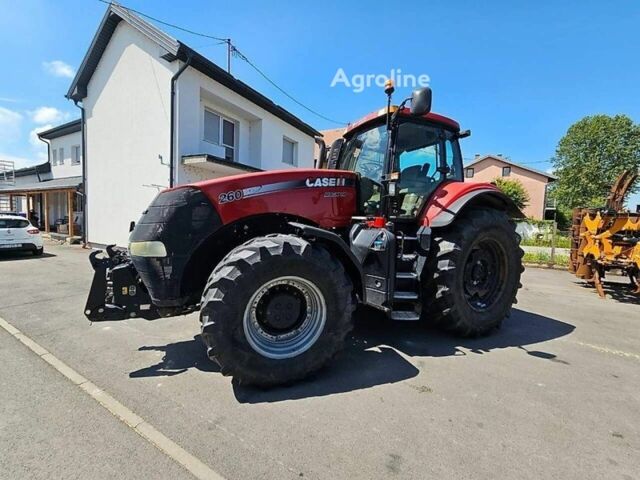 Кейс Другая, объемом двигателя 0 л и пробегом 0 тыс. км за 63807 $, фото 1 на Automoto.ua