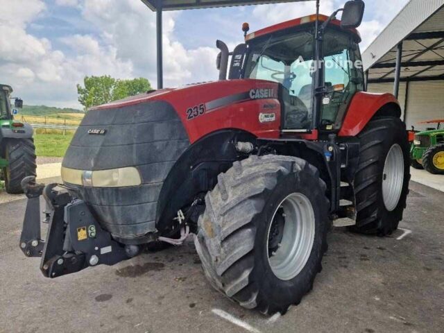 Кейс Другая, объемом двигателя 0 л и пробегом 0 тыс. км за 57039 $, фото 1 на Automoto.ua