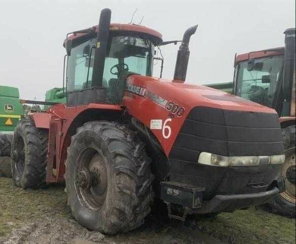Кейс Другая, объемом двигателя 2.45 л и пробегом 0 тыс. км за 52578 $, фото 1 на Automoto.ua