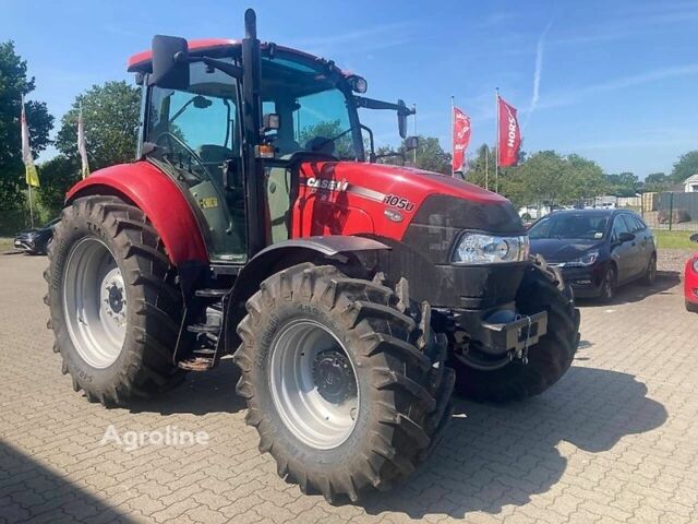Кейс Другая, объемом двигателя 0 л и пробегом 0 тыс. км за 40893 $, фото 1 на Automoto.ua