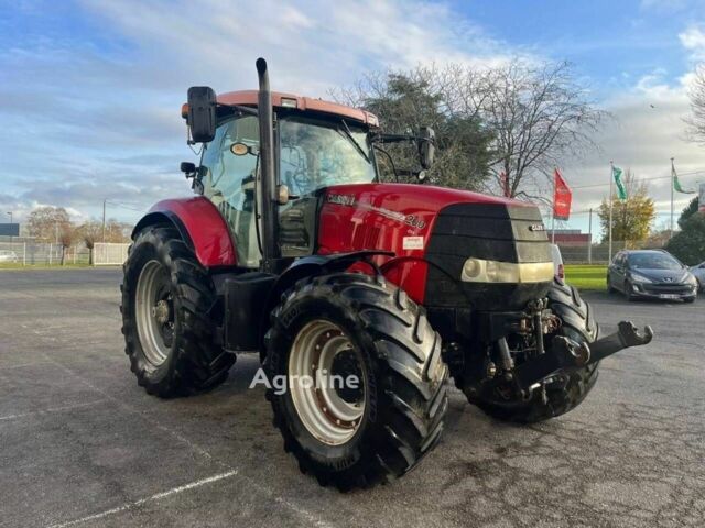 Кейс Другая, объемом двигателя 0 л и пробегом 0 тыс. км за 52551 $, фото 1 на Automoto.ua