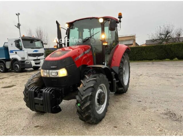 Кейс Другая, объемом двигателя 0 л и пробегом 0 тыс. км за 35821 $, фото 1 на Automoto.ua