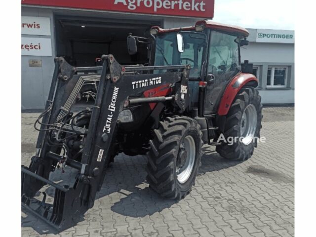 Кейс Другая, объемом двигателя 0 л и пробегом 0 тыс. км за 30775 $, фото 1 на Automoto.ua