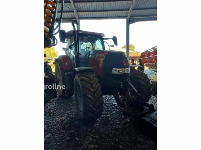 Кейс Другая, объемом двигателя 0 л и пробегом 0 тыс. км за 97211 $, фото 1 на Automoto.ua