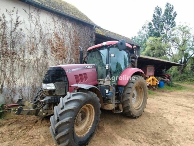 Кейс Другая, объемом двигателя 0 л и пробегом 0 тыс. км за 45389 $, фото 1 на Automoto.ua