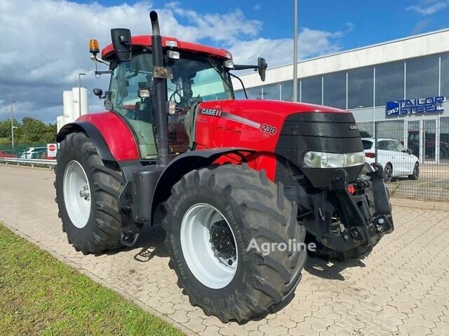 Кейс Другая, объемом двигателя 0 л и пробегом 0 тыс. км за 82068 $, фото 1 на Automoto.ua