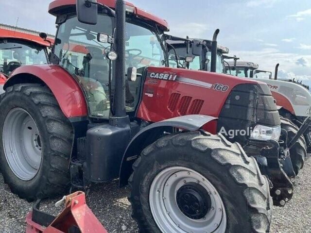 Кейс Другая, объемом двигателя 0 л и пробегом 0 тыс. км за 97471 $, фото 1 на Automoto.ua