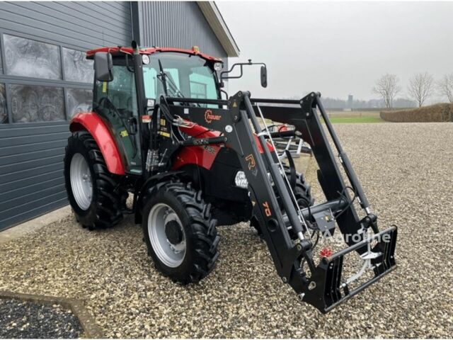 Кейс Другая, объемом двигателя 0 л и пробегом 0 тыс. км за 47410 $, фото 1 на Automoto.ua