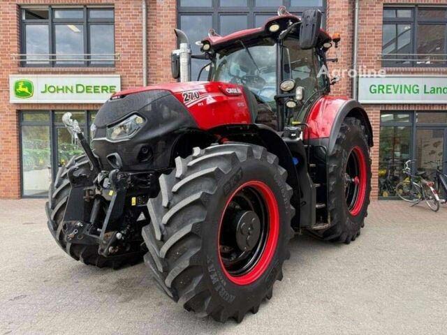 Кейс Другая, объемом двигателя 0 л и пробегом 0 тыс. км за 109024 $, фото 1 на Automoto.ua