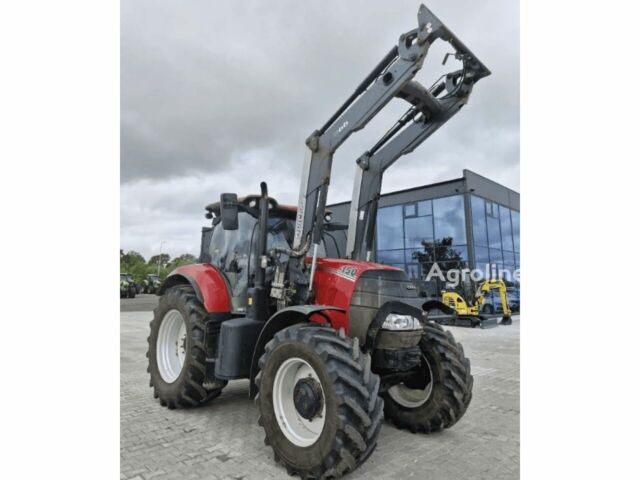 Кейс Другая, объемом двигателя 0 л и пробегом 0 тыс. км за 58203 $, фото 1 на Automoto.ua