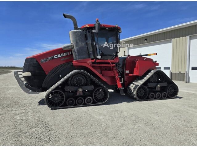 Кейс Другая, объемом двигателя 0 л и пробегом 0 тыс. км за 113899 $, фото 1 на Automoto.ua