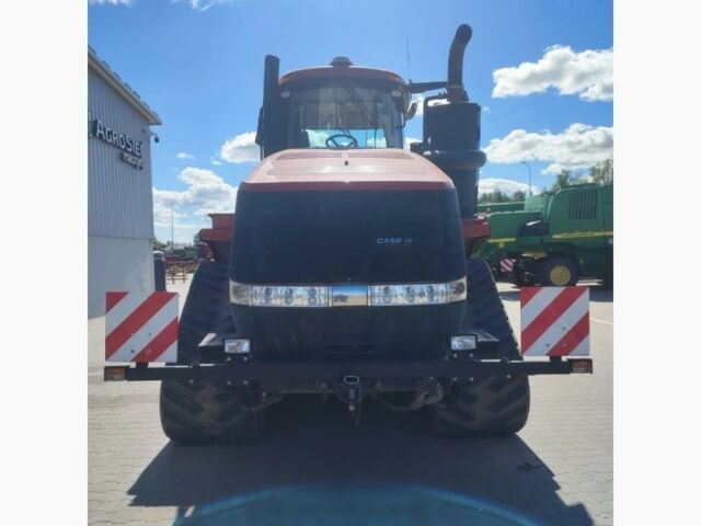 Кейс Другая, об'ємом двигуна 0 л та пробігом 0 тис. км за 273860 $, фото 1 на Automoto.ua