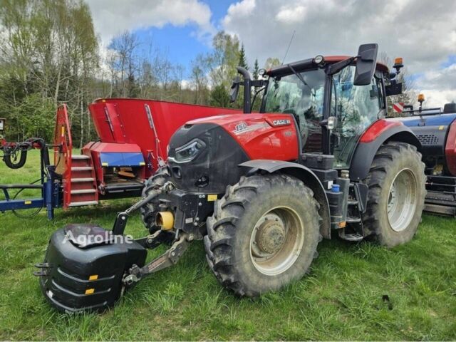 Кейс Другая, объемом двигателя 0 л и пробегом 0 тыс. км за 73058 $, фото 1 на Automoto.ua