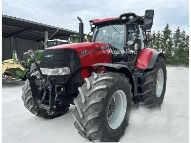 Кейс Другая, объемом двигателя 0 л и пробегом 0 тыс. км за 106872 $, фото 1 на Automoto.ua