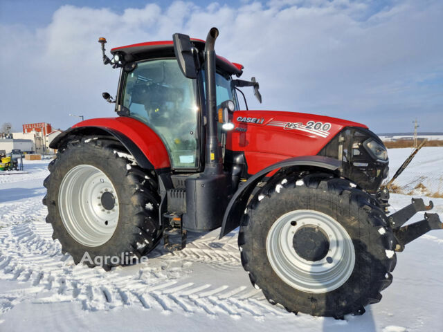 Кейс Другая, объемом двигателя 0 л и пробегом 0 тыс. км за 161419 $, фото 1 на Automoto.ua