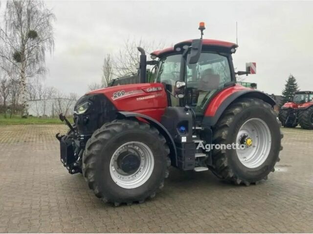 Кейс Другая, объемом двигателя 0 л и пробегом 0 тыс. км за 225842 $, фото 1 на Automoto.ua